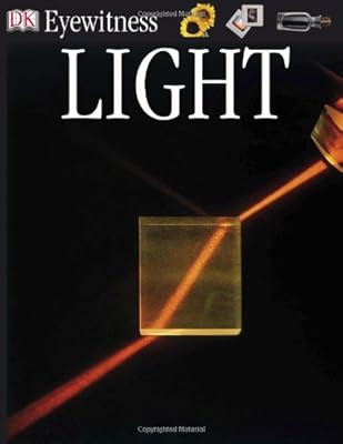 Eyewitness: Light