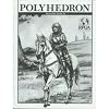 Polyhedron Newszine #34 (Volume 7, Number 1)