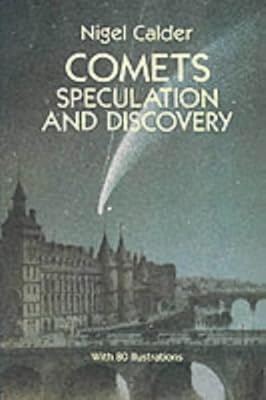 Comets: Speculation and Discovery