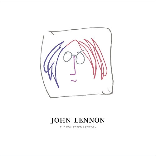 John Lennon: The Collected Artwork by Scott Gutterman 
			
			
		
		
		
       	 
       		
       			,