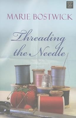 Threading the Needle
