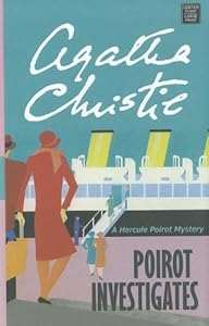 Poirot Investigates