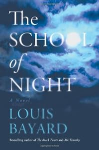 The School of Night: A Novel