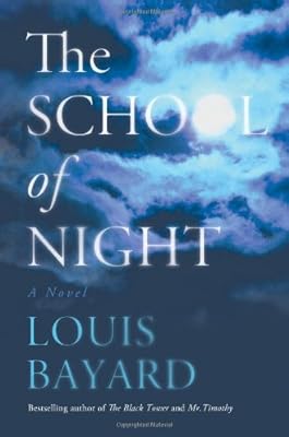 The School of Night: A Novel