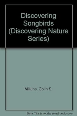 Discovering Songbirds