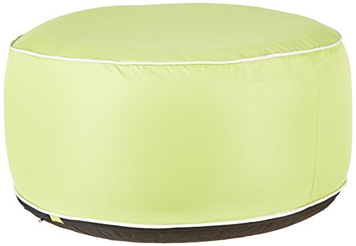 Algopix Similar Product 4 - Outdoor decor Inflatable Poufs, Lime