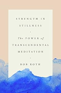 Strength in Stillness: The Power of Transcendental Meditation