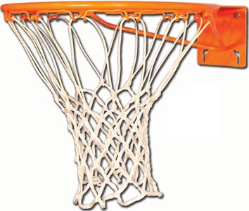 

Gared Sports 39WO Institutional Fixed Goal with Nylon Net