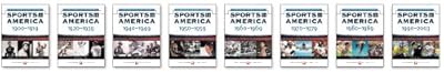 Sports in America (A Decade-By-Decade History)