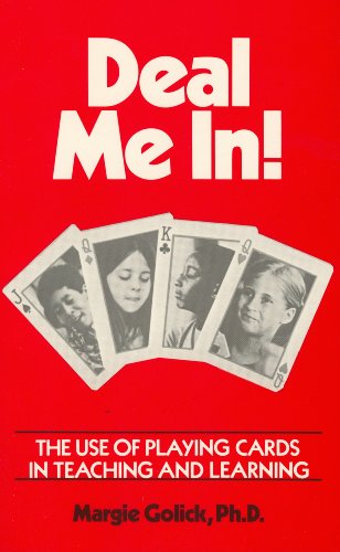 Deal Me in by Margie Golick