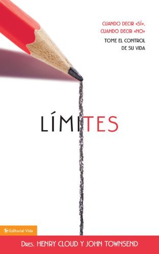 Limites by Henry Cloud