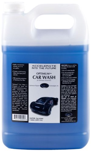 Algopix Similar Product 2 - Optimum CW2006G4 Car Wash  1 Gallon