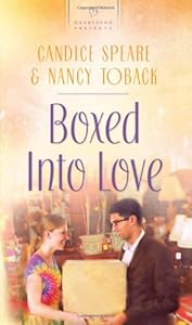 Boxed Into Love