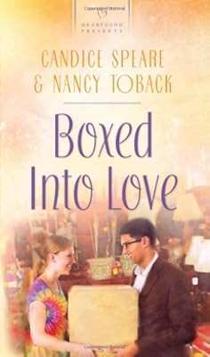 Boxed Into Love