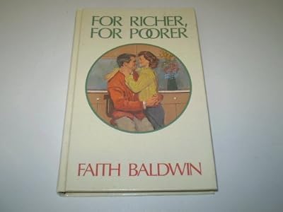 For Richer, for Poorer