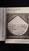 A History of Sandusky and Erie County