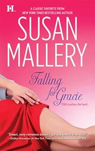Falling For Gracie