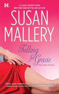 Falling For Gracie
