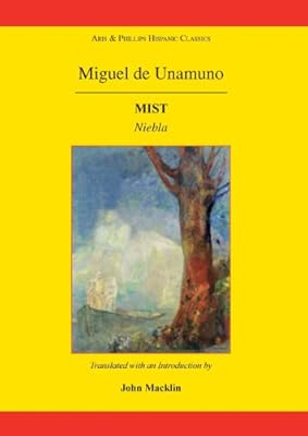 Unamuno: Mist
