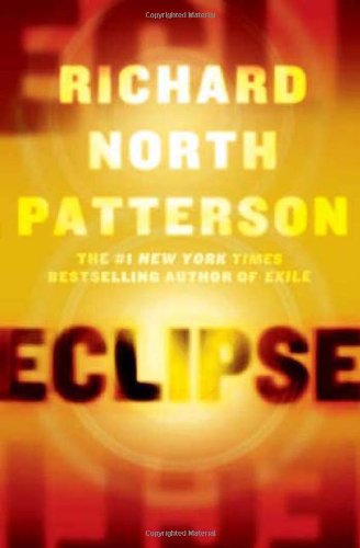 Eclipse by Richard North Patterson