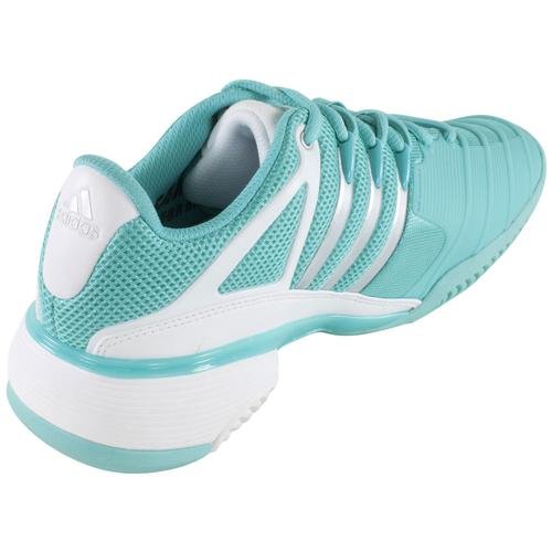 

adidas Performance Women's Barricade V Classic W Tennis Shoe
