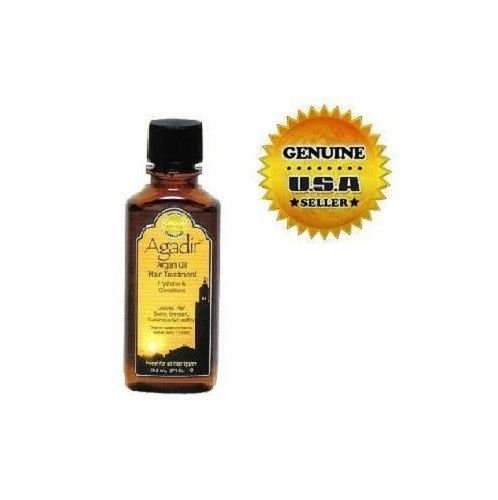 

Agadir Argan Oil Hair Treatment 2 Oz Health Care Family