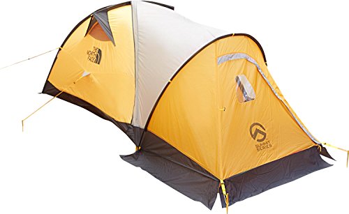The North Face Assault 2 Tent Summit Series