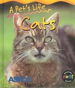 Cats (Pet's Life)