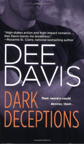 Dark deceptions by Dee Davis