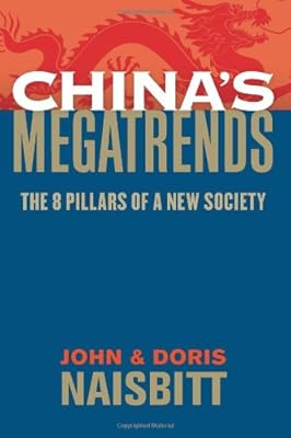China's Megatrends: The 8 Pillars of a New Society