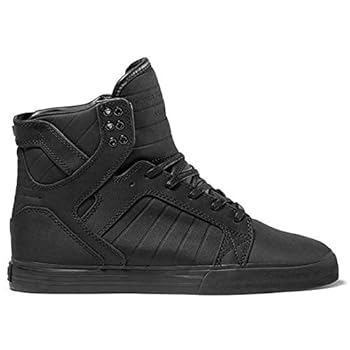 fallen mens mission skate shoe