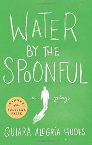 Water by the Spoonful