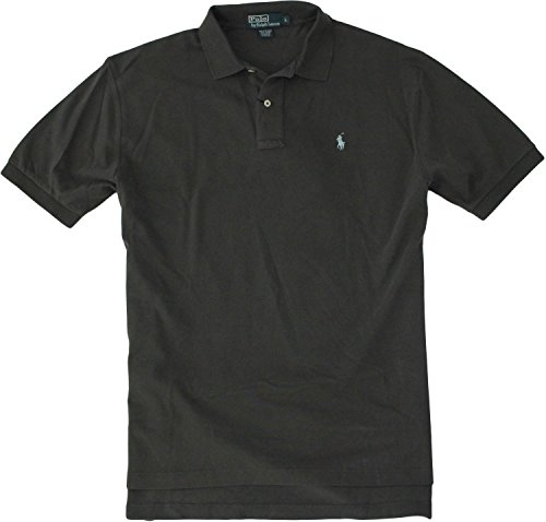 Polo Ralph Lauren Classic-Fit Mesh Polo