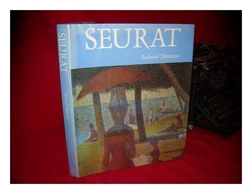 Seurat by Richard Thomson