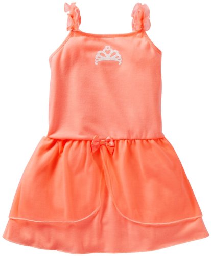 

Carter's Girls' Princess Gown (Toddler/Kids)