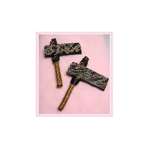 Algopix Similar Product 8 - CHOCOLATE PURIM GRAGER (2 PACK)