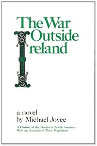War Outside Ireland by Michael Joyce