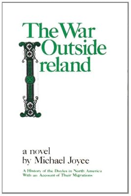 War Outside Ireland