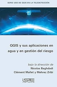 QGIS y sus aplicaciones en agua y en gestion del riesgo