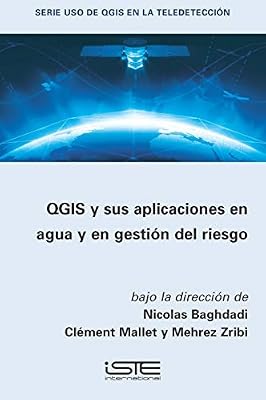 QGIS y sus aplicaciones en agua y en gestion del riesgo