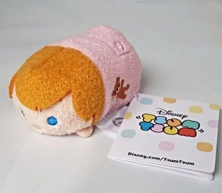 New Disney Store Mini 3.5