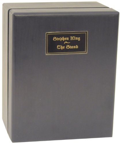 The Stand by Stephen King