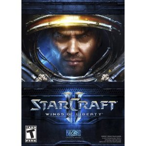 Starcraft II; Wings of Liberty