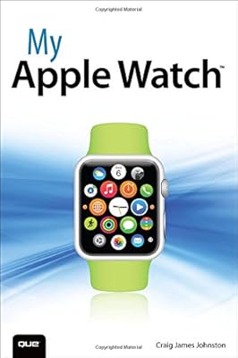 My Apple Watch