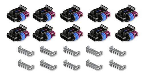 Algopix Similar Product 13 - Holley 570311 Gt 1504