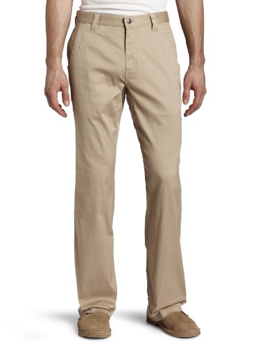 Mountain Khakis Men s Lake Lodge Twill Pant Light Khaki 33x32 - Sbuynonnnaz