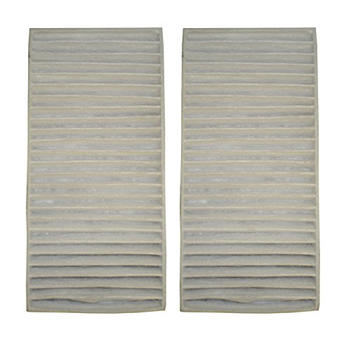 ACDelco CF2290 Professional Cabin Air Filter