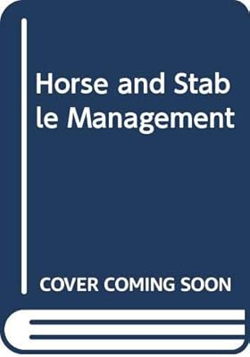 Horse Stable Management