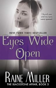 Eyes Wide Open: The Blackstone Affair, Book 3