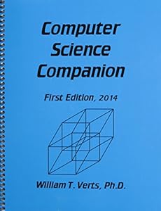 Computer Science Companion by VERTS  WILLIAM T